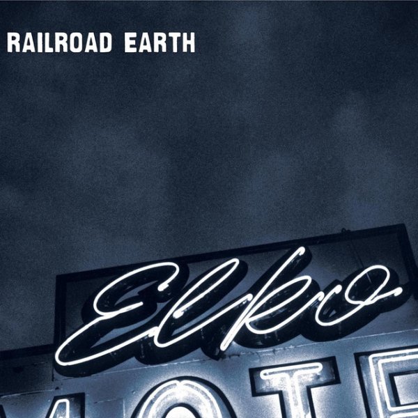 Railroad Earth Elko, 2006