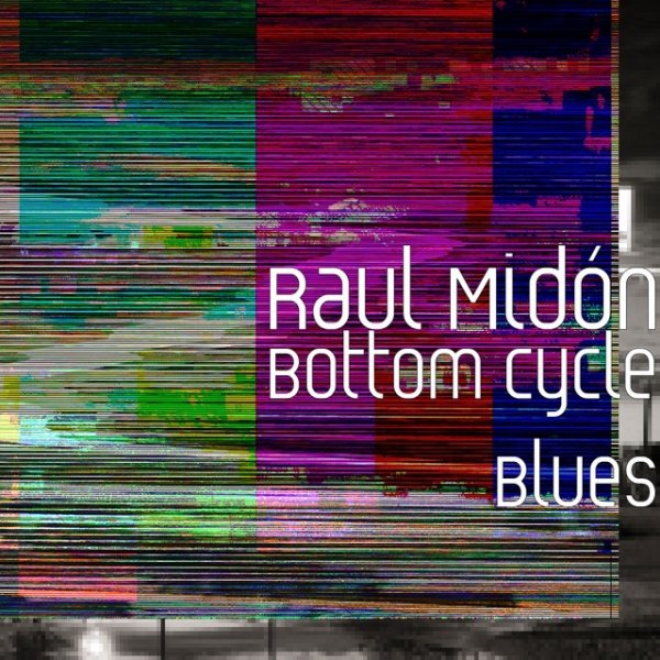 Bottom Cycle Blues Album 