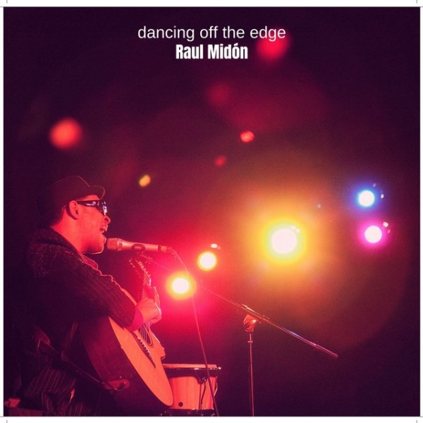 Dancing off the Edge Album 