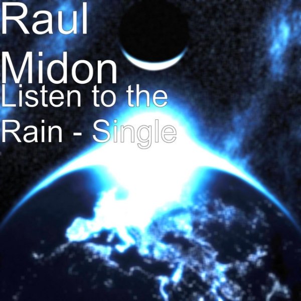 Listen to the Rain Album 