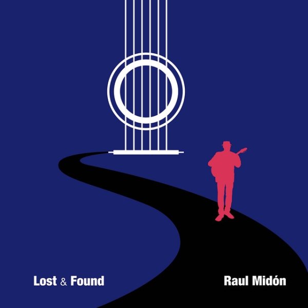 Lost & Found Album 