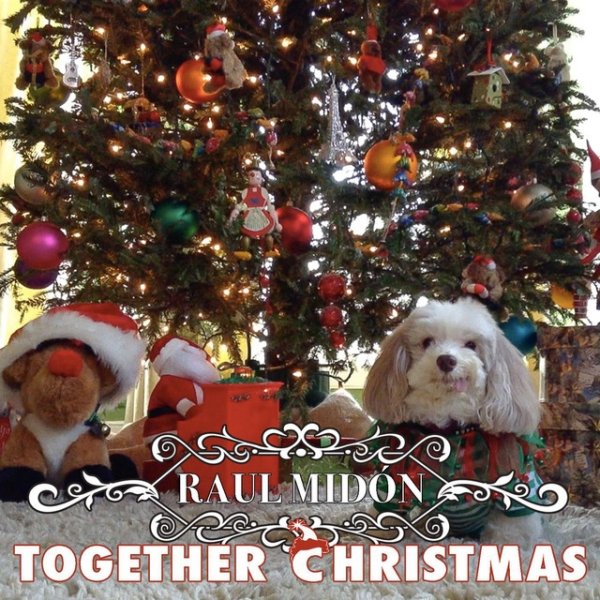 Together Christmas Album 