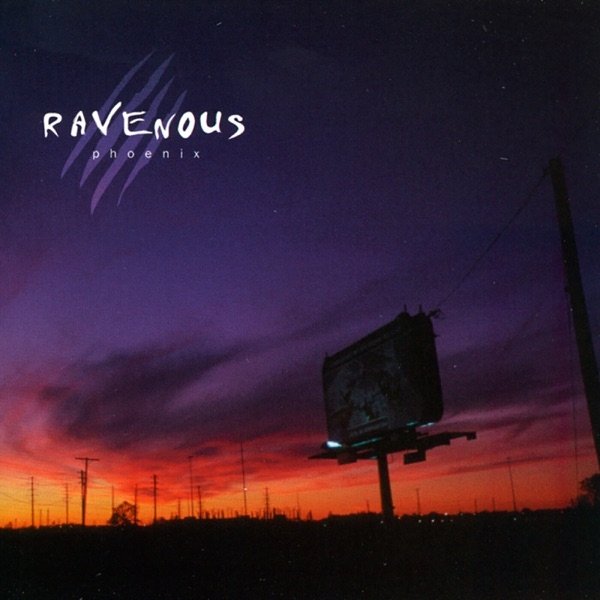 Ravenous Phoenix, 2000