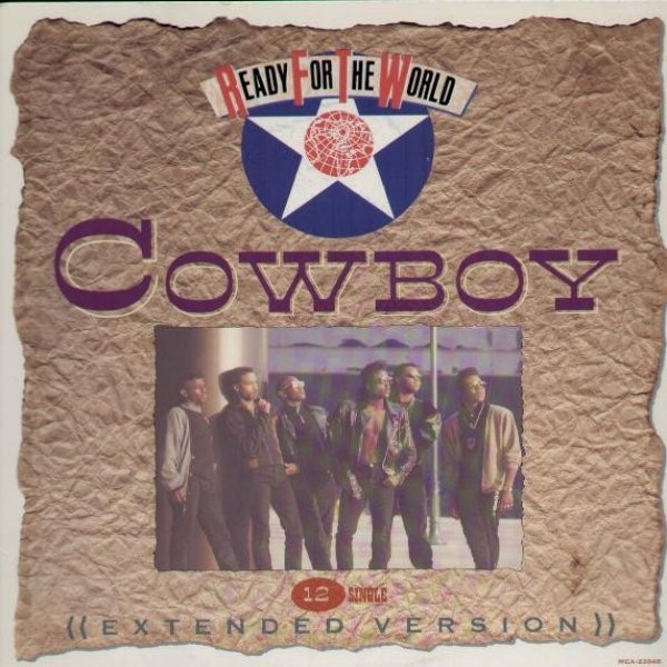 Cowboy Album 