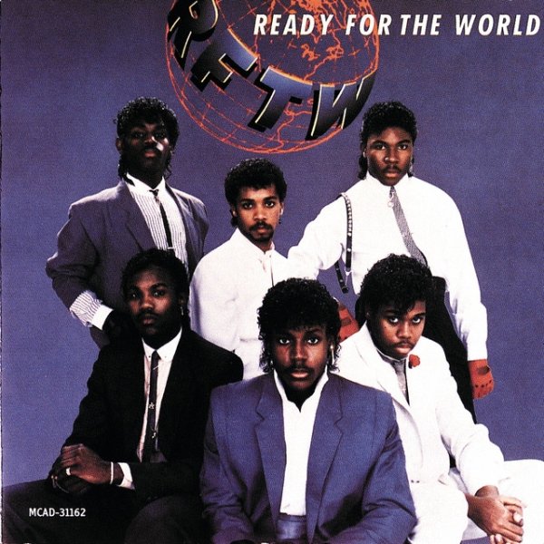 Ready For The World Ready For The World, 1985