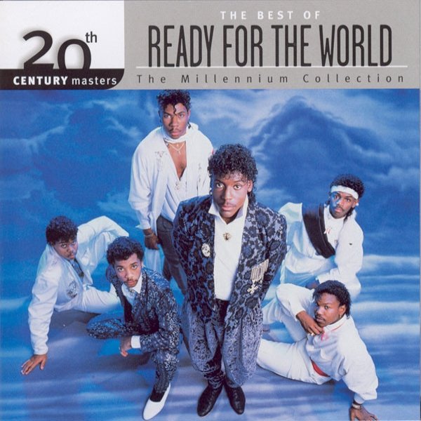 The Best Of Ready For The World Album 