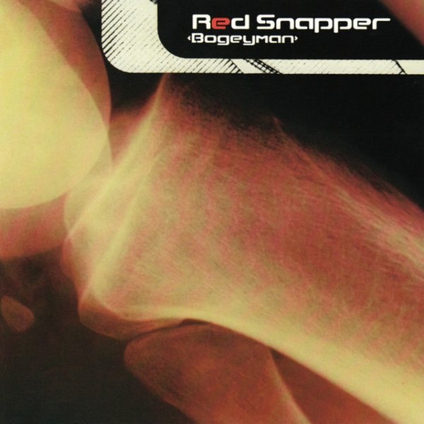 Album Red Snapper - Bogeyman