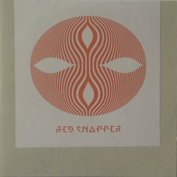 Album Red Snapper - Card Trick