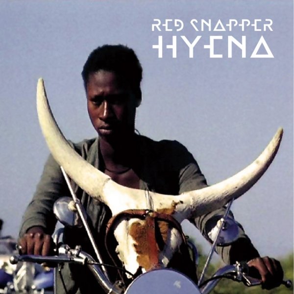 Album Red Snapper - Hyena