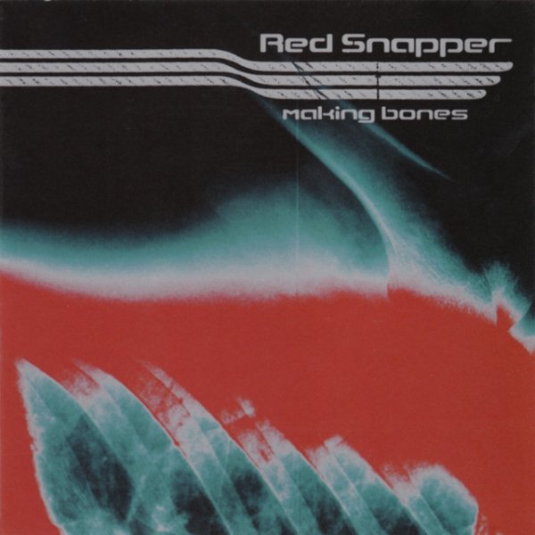 Red Snapper Making Bones, 1998