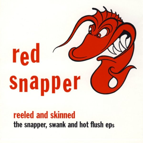 Red Snapper Reeled And Skinned, 1995