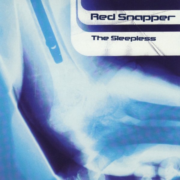 Album Red Snapper - The Sleepless