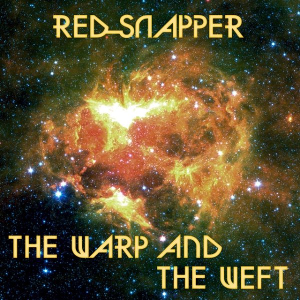 The Warp and The Weft Album 