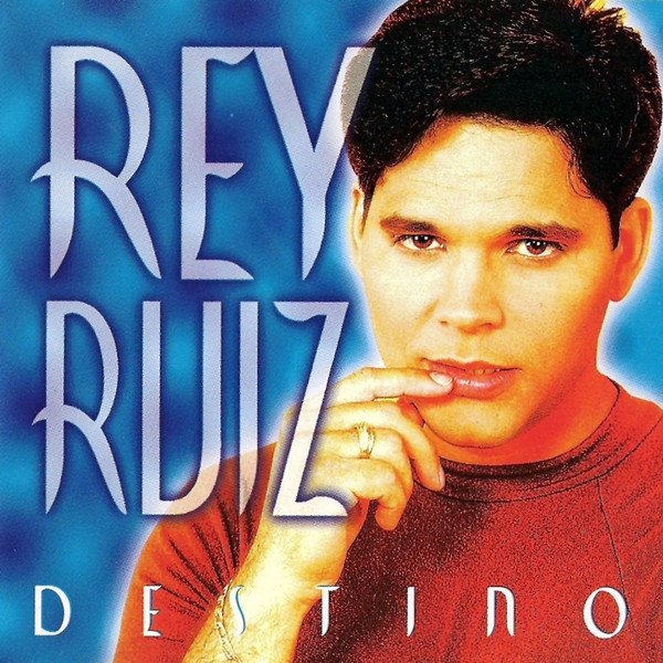 Rey Ruiz Destino, 1996