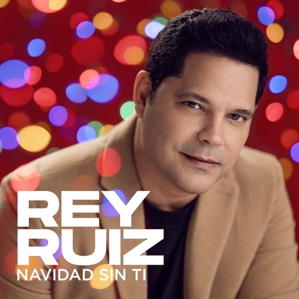 Navidad Sin Ti - album