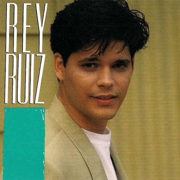 Rey Ruiz Rey Ruiz, 1992