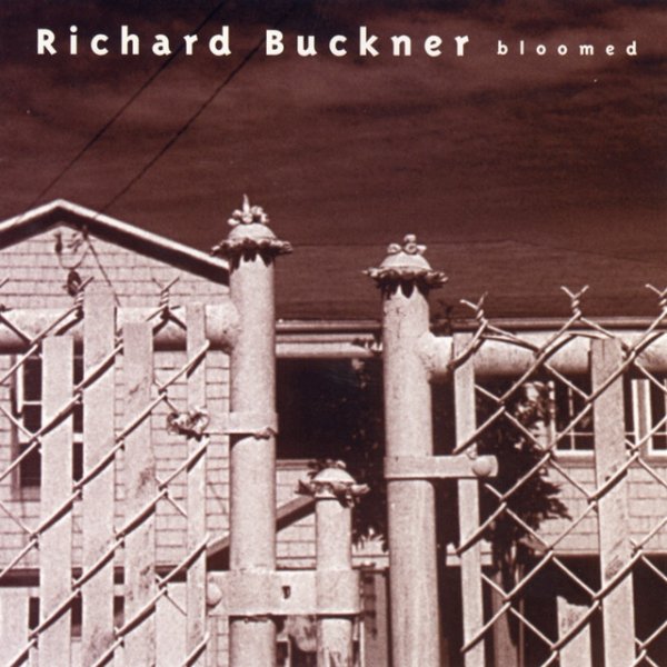 Richard Buckner Bloomed, 1994