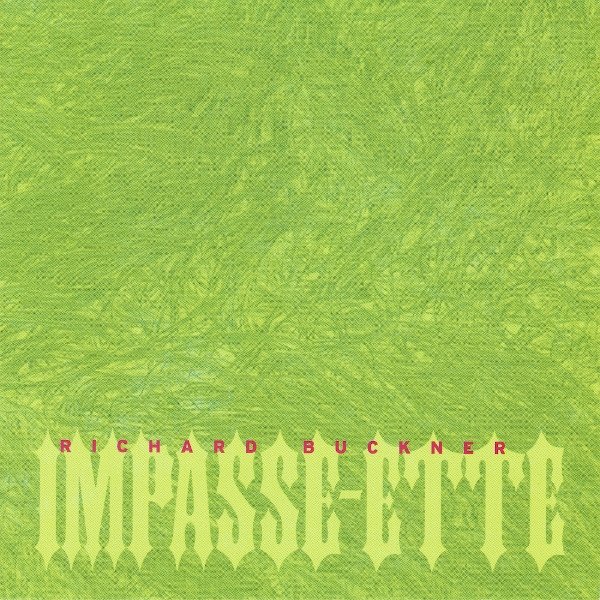 Impasse-ette - album