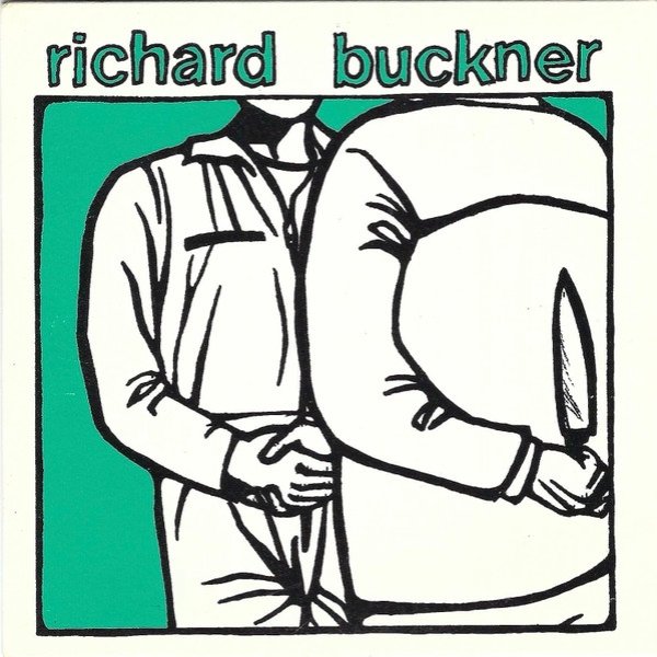 Richard Buckner Richard Buckner, 2000