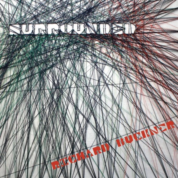 Surrounded - album