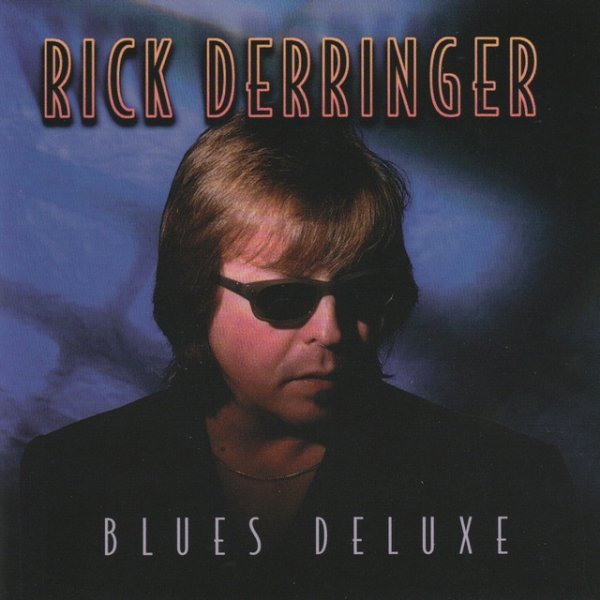 Blues Deluxe Album 