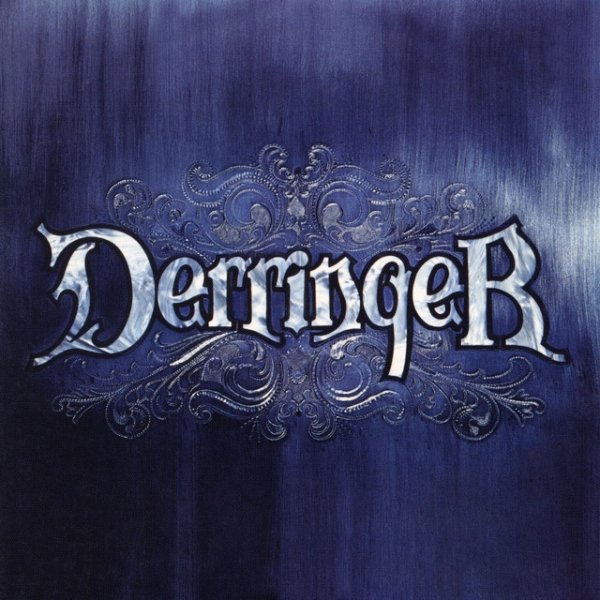 Album Rick Derringer - Derringer