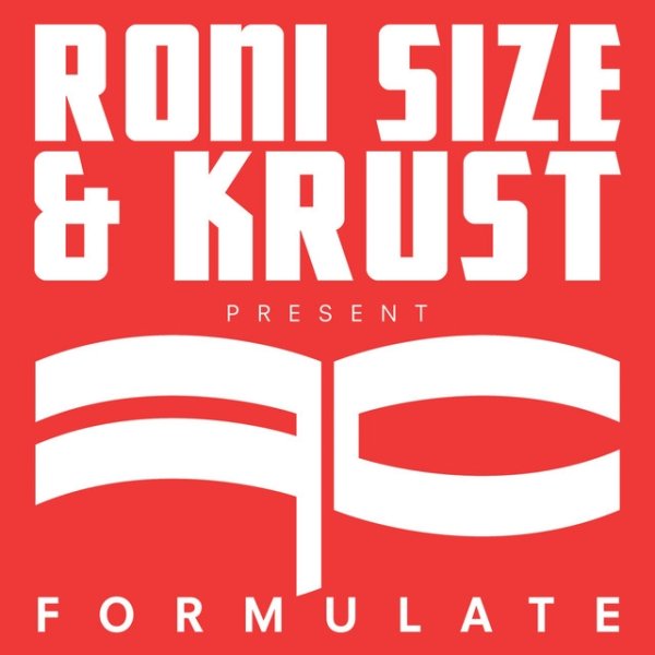 Roni Size Formulate, 2016