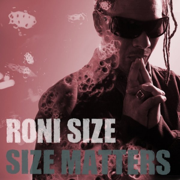 Roni Size Size Matters, 2014