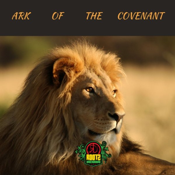 Ark Of The Covenant Album 