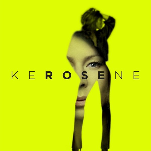 Rose KEROSENE, 2019