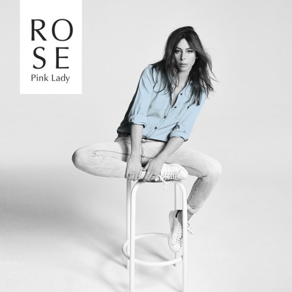 Album Rose - Pink Lady