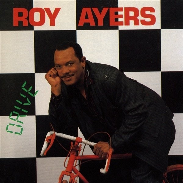 Roy Ayers Drive, 1994