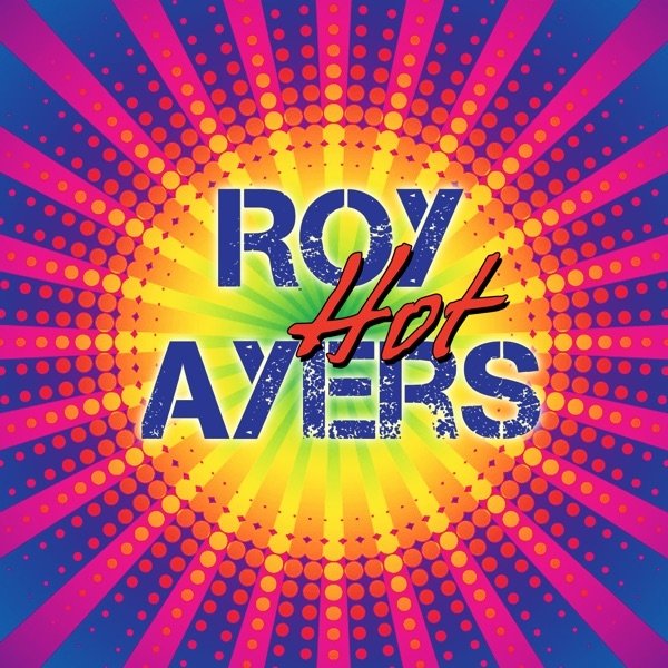 Roy Ayers Hot, 1996