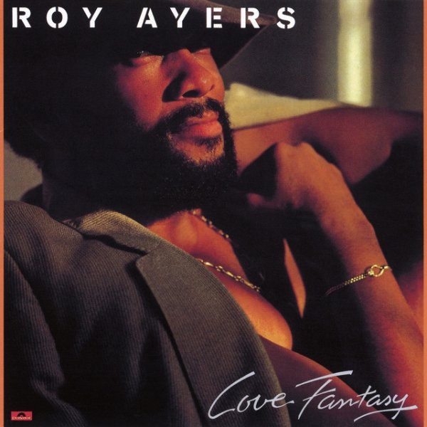 Roy Ayers Love Fantasy, 1980