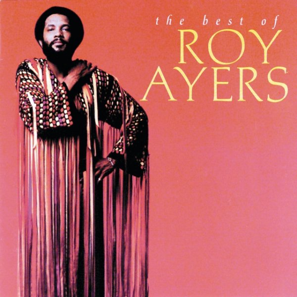 The Best Of Roy Ayers Album 