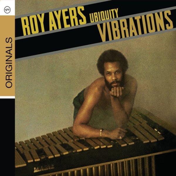 Roy Ayers Vibrations, 1976