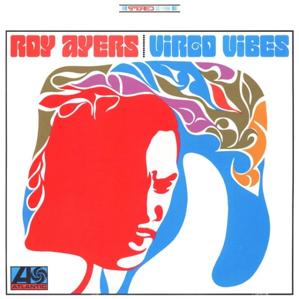 Roy Ayers Virgo Vibes, 1967