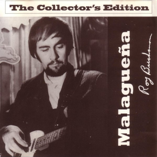 Roy Buchanan Malagueña, 2006