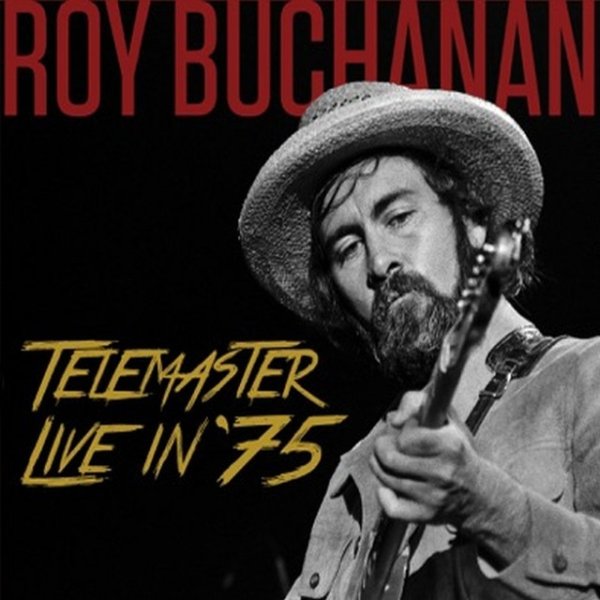 Telemaster Live In '75 Album 