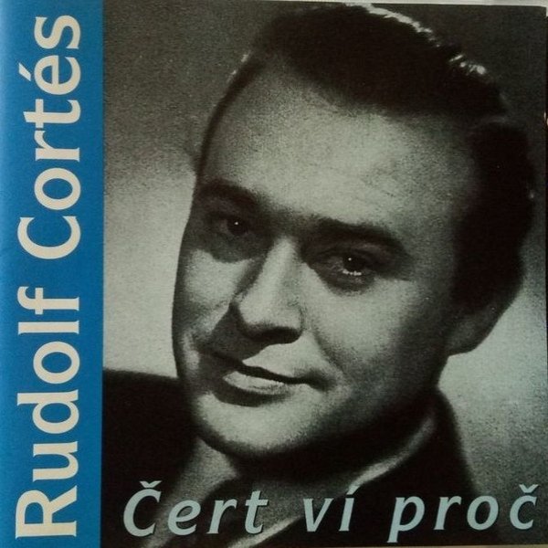 Čert ví proč - album