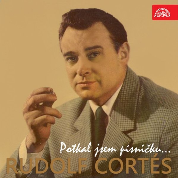 Cortés potkal jsem písničku Album 