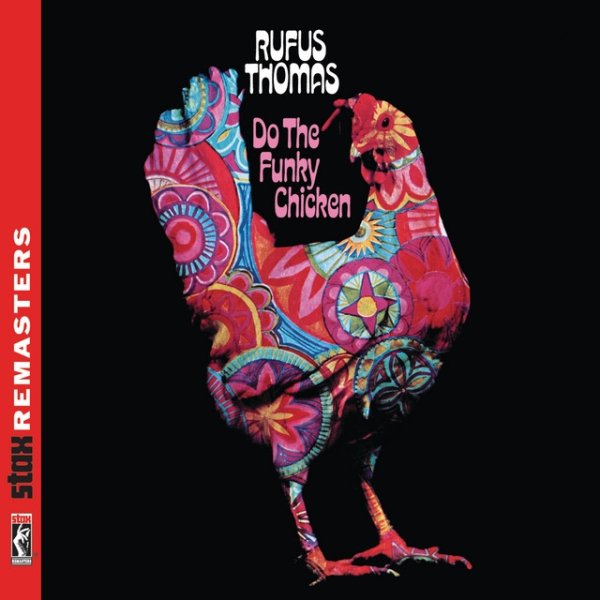 Do the Funky Chicken [Stax Remasters] - album