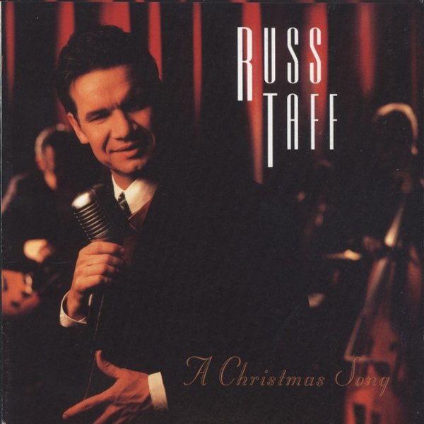 Russ Taff A Christmas Song, 1992