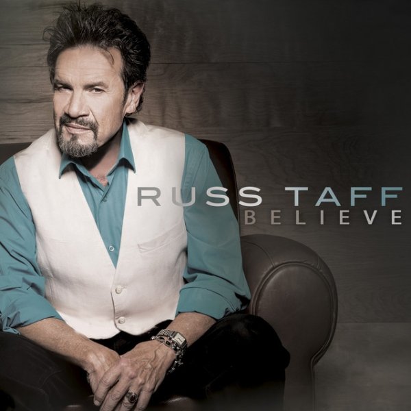 Album Russ Taff - Believe