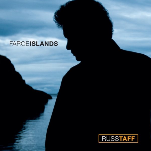 Album Russ Taff - Faroe Islands