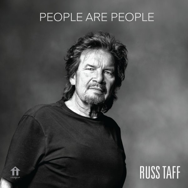 People Are People - album