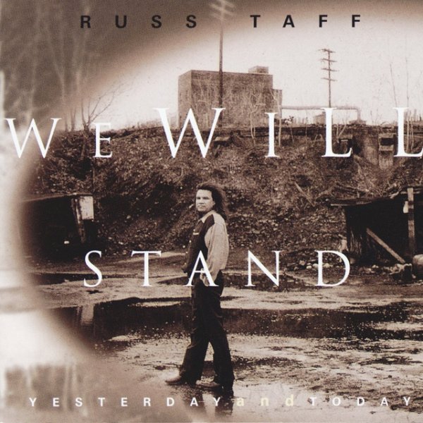 We Will Stand / Yesterday and Today - album