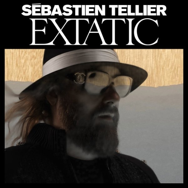 Album Sébastien Tellier - EXTATIC