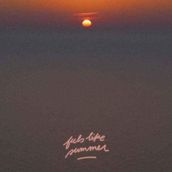 Feels Like Summer - album