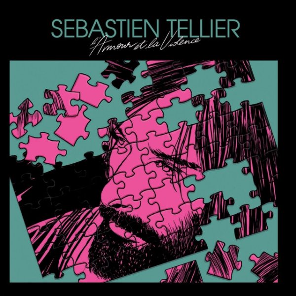 Sébastien Tellier L'amour et la violence, 2009